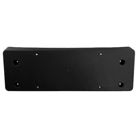 För 2-serie M235i M240i 225i Främre Nummerplåtshållare Registreringsskylt 51118057035