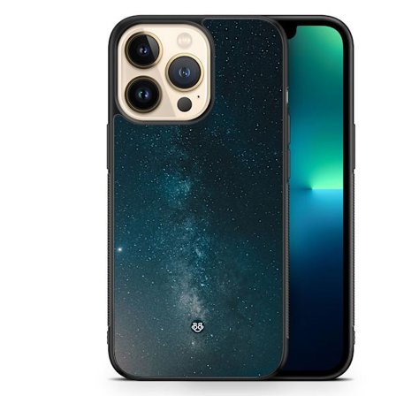 Bjornberry Skal iPhone 13 Pro - Space
