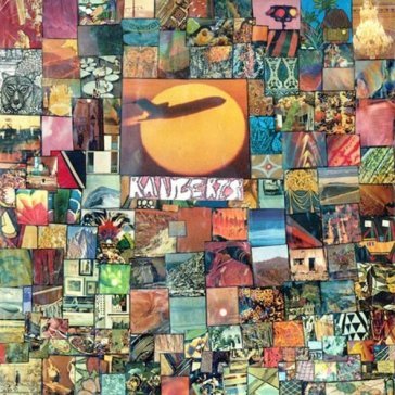 Pan am stories RANGERS