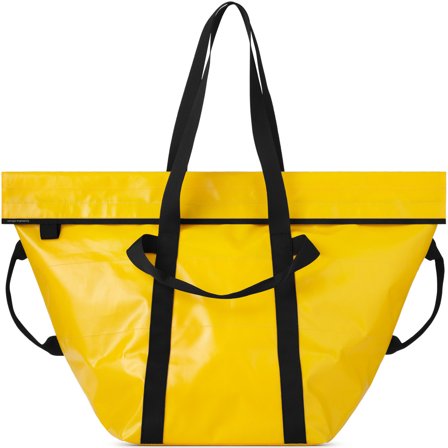 teenage engineering Duty overnight bag