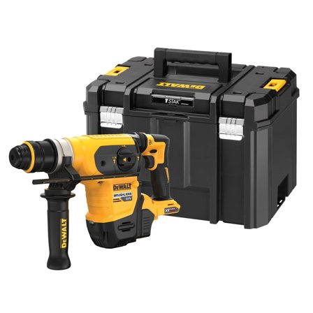 Dewalt DCH416NT-XJ Kombihammare utan batteri och laddare, Maskiner