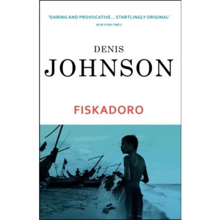 Fiskadoro (häftad, eng)