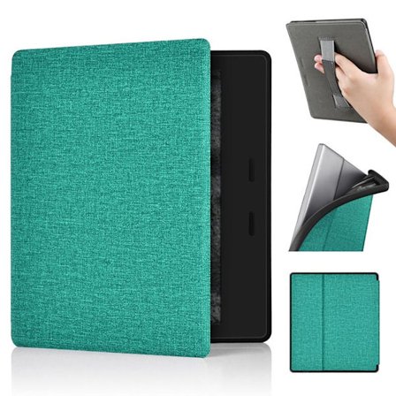 Smart Cover 7 tommers E-bokleser Folio-etui MINT GRØNN