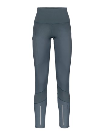 Johaug Discipline Wind Pants - Blue - XS