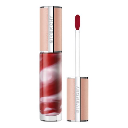 Givenchy Le Rose Perfecto Liquid N37 Rouge Grainé - Gloss