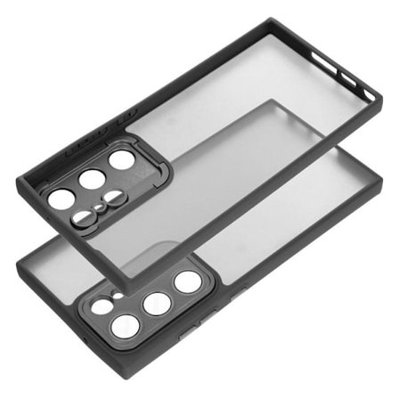 Mobilskal till Galaxy S23 Ultra Variete - Svart