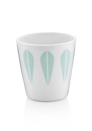Lucie Kaas Kopp Lotus Mint, 2.5dl