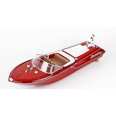 Høyhastighets RC-båt Navigasjonsmodell Racing Leke