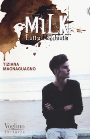 Milk. Latte macchiato Tiziana Magnaguagno