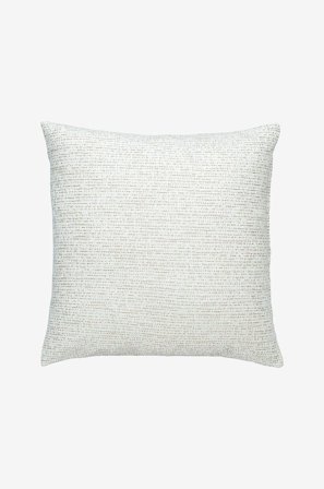 Svanefors - Putetrekk Moln - Beige - Pynteputer & putetrekk - 45X45 - Fra Homeroom