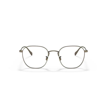 Oliver Peoples Vista Clyne , Zwart , Dames , Maat: ONE Size Accessoires