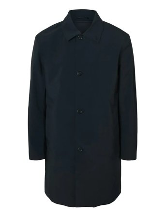 Selected | Slhsilas Urban Tech Carcoat | XXL