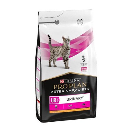 Nestle' Purina Pro Plan Veterinary Diets Urinary Pollo Cibo Secco