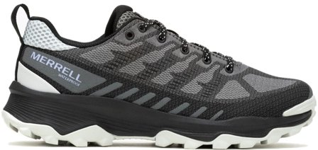 Merrell W's Speed ECO WP Charcoal/Orchid - Kengät
