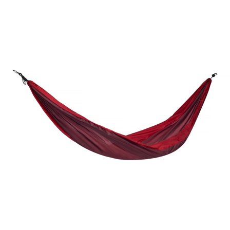 Sydvang Hammock Single camping furniture Red OneSize