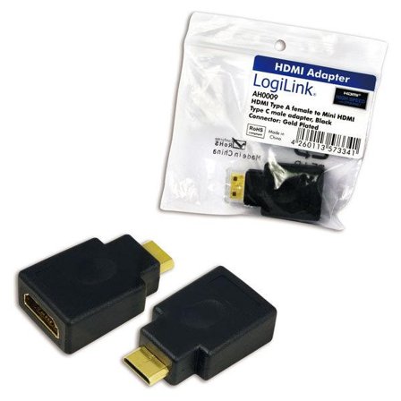 LogiLink HDMI-adapter