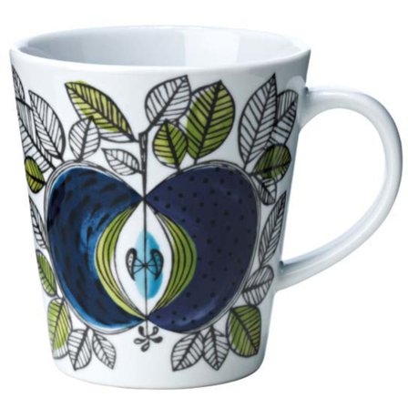 Rörstrand Eden Mugg 34 cl | Dukning & Servering > Muggar & Koppar > Kopp | Bagaren och Kocken