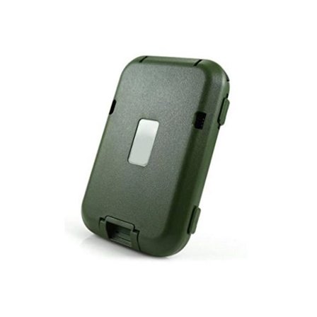 Visitkortsfodral Case GRÖN