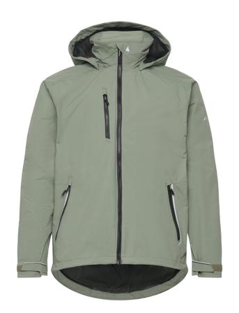Sardinia Jkt 2.0 Green Musto