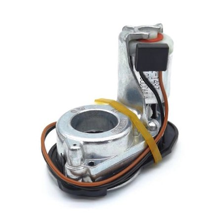 For A6 C7 Sidespeil Folding Motor Automatisk GEN5C Venstre