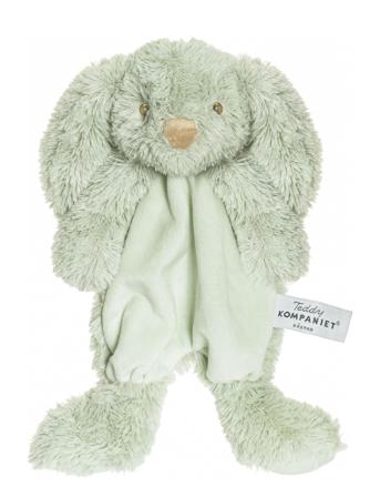 Lolli Bunnies, Dou Dou, Green Toys Soft Toys Stuffed Animals Grønn Teddykompaniet