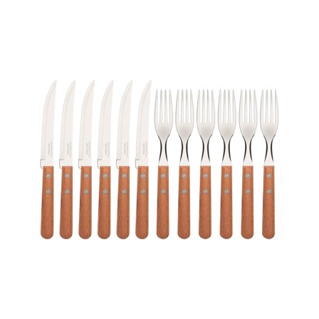 Tramontina - Biffbestikk Tramontina