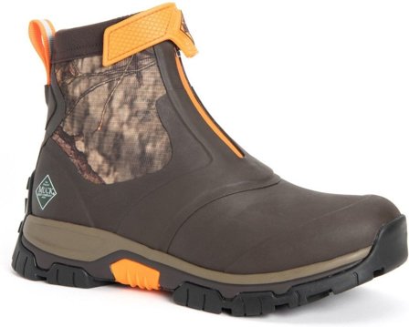 Muck Boot Muck Apex Zip Camo