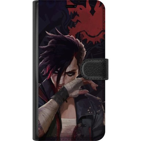 Yhteensopiva Lompakkokotelo Apple Apple iPhone 17 Pro Arcane