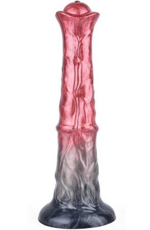 Bad Demon Albi Dildo 28,4 cm Dragon dildo - Blushme.se