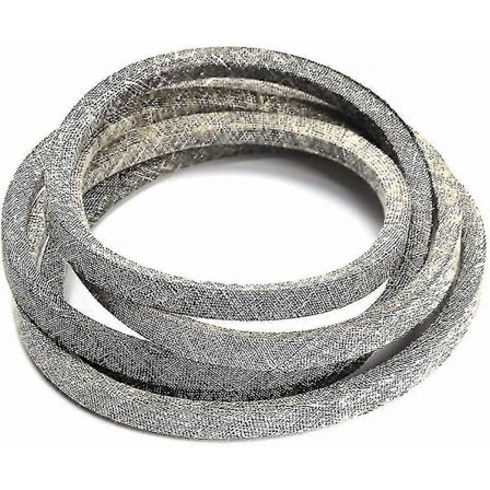 (a90) 0.5x92 tum Ersättnings Kevlar Gräsklipparbälte Passar För Ayp/john Deere/ariens/husqvarna/poulan/snapper