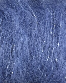 Lanka Bellissima 50 g Siniharmaa