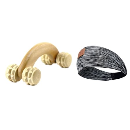 Relax Package - ASMR and Car