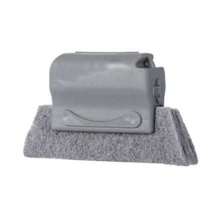 Rensebørste Til Vinduesriller Gap-rengøringsbørster Grå Stil A