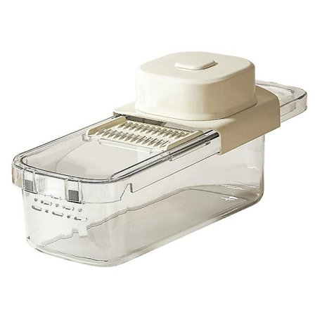 Værktøjssæt til grøntsagstilberedning, kartoffelskræller, husholdningskøkken, multifunktionel citronskræller, radise- og agurkeskræller