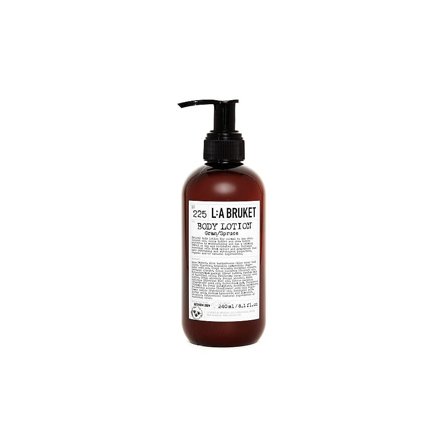 L:A BRUKET 225 Body Lotion Spruce 240 ml, Skincare, Kropspleje, Bodylotion