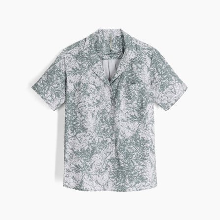 Royal Robbins - Royal Robbins Women's Spotless Evolution Meadow S/S XL