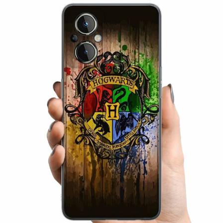 Oneplus Nord N20 5g Tpu Mobilskal Harry Potter