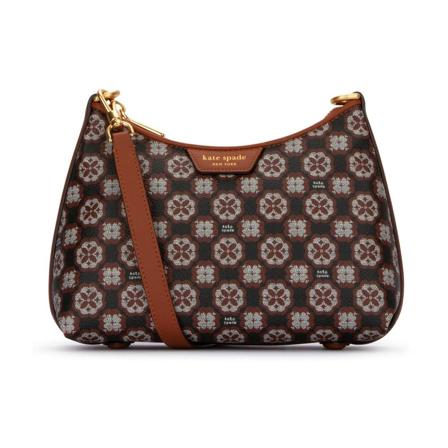 Kate Spade, Shoulder Bags Brązowy, Kobieta, Rozmiar: ONE Size