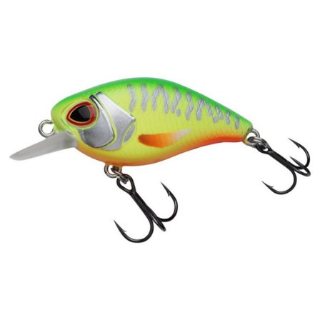 Berkley Dex Thumper Floating 5,5cm, 11,8g - Firetiger