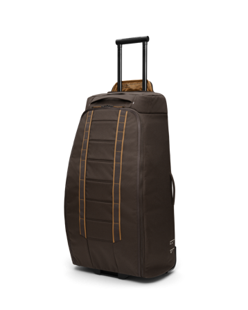Db - Hugger Roller Bag Check-In 90L Espresso