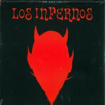 Rock & roll nightmare Los Infernos