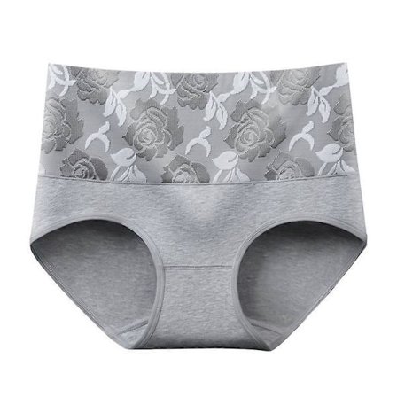 Lekkasjesikkert undertøy for kvinner Inkontinens Lekkasjesikre beskyttende truser Ny