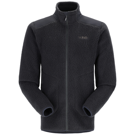 Rab Outpost Jacket Beluga