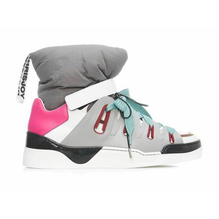 Khrisjoy - Sneakers - Grå - Herr - Storlek: 45 Eu, Herr, Storlek: 45 EU