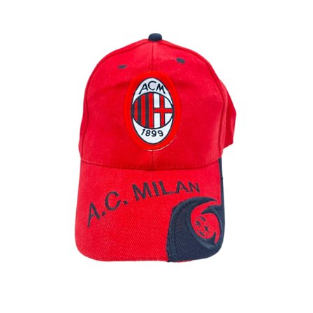 AC Milan keps