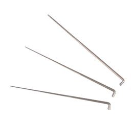 Filznadeln 10-er Pack