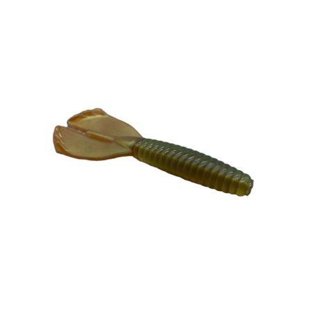 CNW Baits Rocket Bug 9cm (6pcs) - Motoroil Kiwi