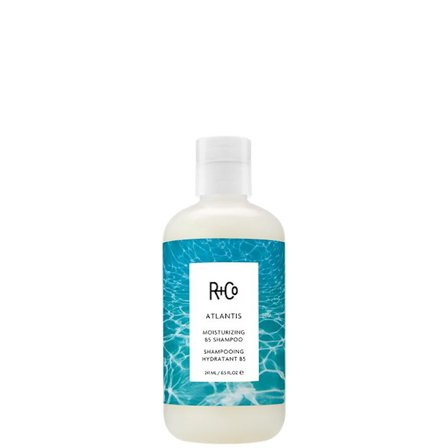 R+Co Atlantis Moisturizing B5 Shampoo 251ml