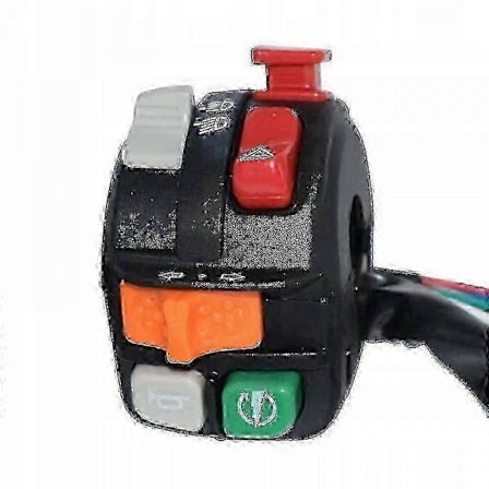 Kombinasjonsbryter for Can-am Outlander 1000-40 Renegade 1000-800 OEM 710004040