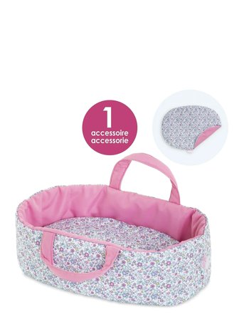 Corolle | Corolle Doll Accessories Sleep And Carry Bag | ONE SIZE